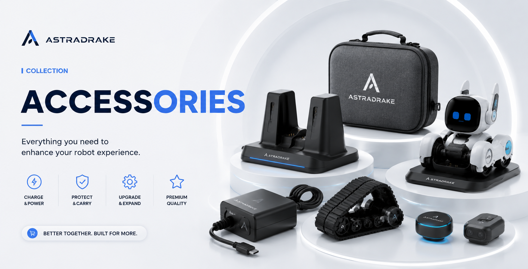 Accessories