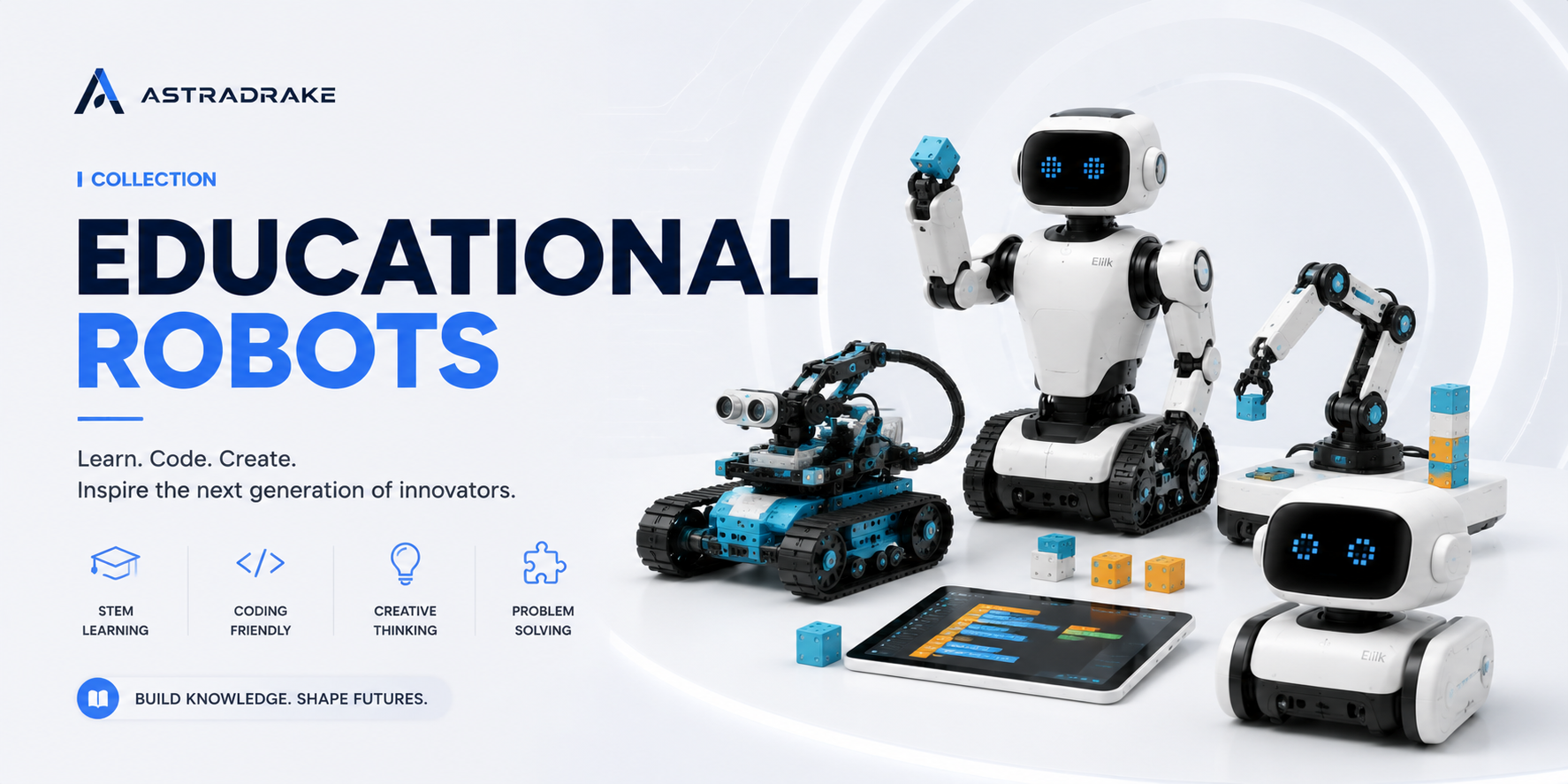 Educational Robots