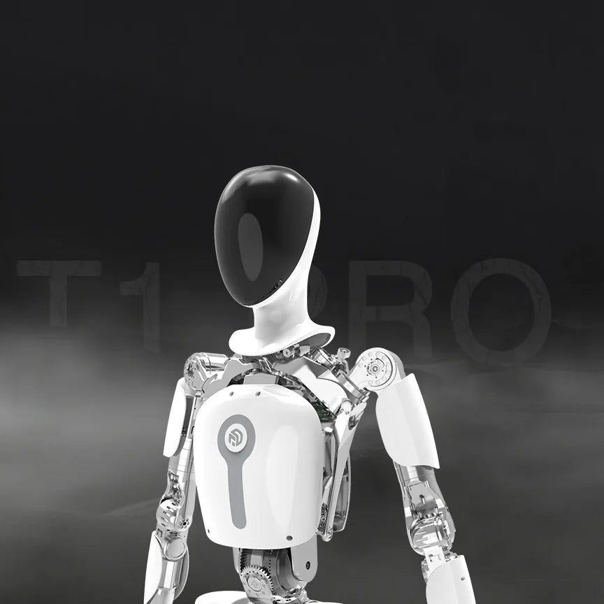 Tianlian T1 Pro Intelligent Humanoid Robot
