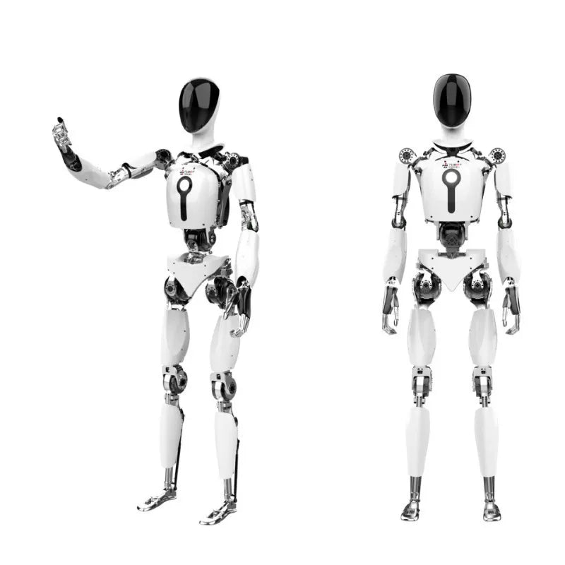 Tianlian T1 Pro Intelligent Humanoid Robot