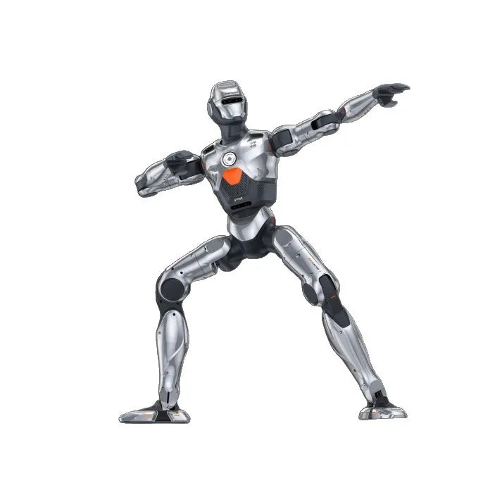 EngineAI PM01 Humanoid Robot – Commercial & Education Editions