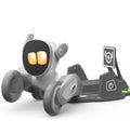 Loona AI Robot Companion – Smart Interactive Pet Robot