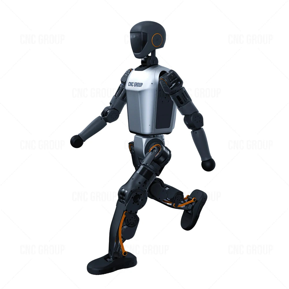 CNC Group T1 Humanoid Robot – AI Research Platform