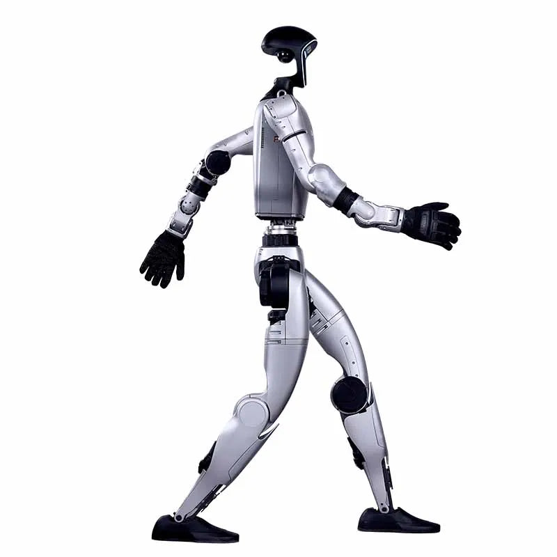 Unitree G1 Humanoid Robot – Advanced AI Humanoid Platform
