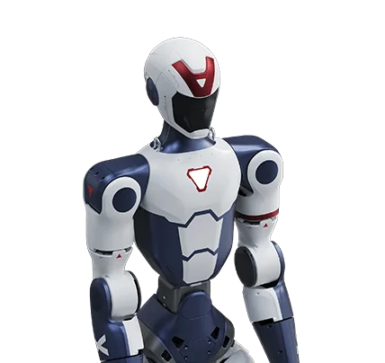 Unitree R1 Humanoid Educational Robot – AI Learning & Research Platform