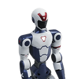 Unitree R1 Humanoid Educational Robot – AI Learning & Research Platform