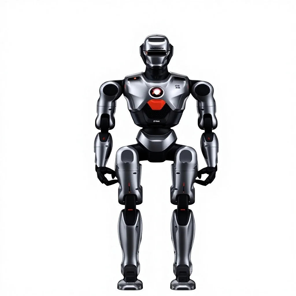 EngineAI PM01 Humanoid Robot – Commercial & Education Editions