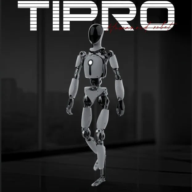 Tianlian T1 Pro Intelligent Humanoid Robot