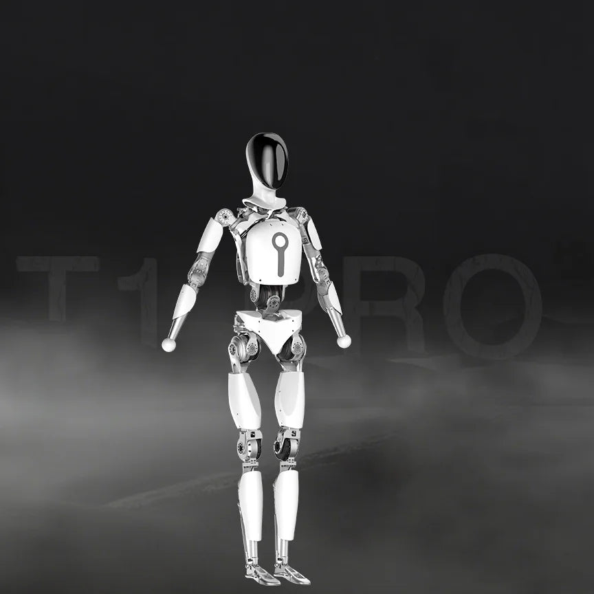 Tianlian T1 Pro Intelligent Humanoid Robot