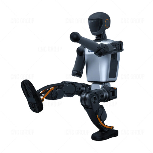 CNC Group T1 Humanoid Robot – AI Research Platform