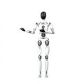 Tianlian T1 Pro Intelligent Humanoid Robot