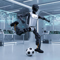CNC Group T1 Humanoid Robot – AI Research Platform