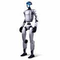 Unitree G1 Humanoid Robot – Advanced AI Humanoid Platform