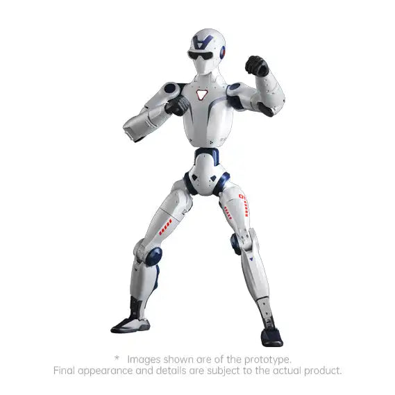 Unitree R1 Humanoid Educational Robot – AI Learning & Research Platform