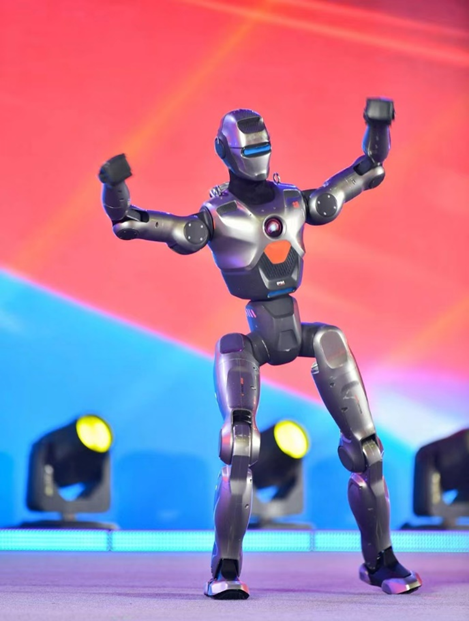 EngineAI PM01 Humanoid Robot – Commercial & Education Editions
